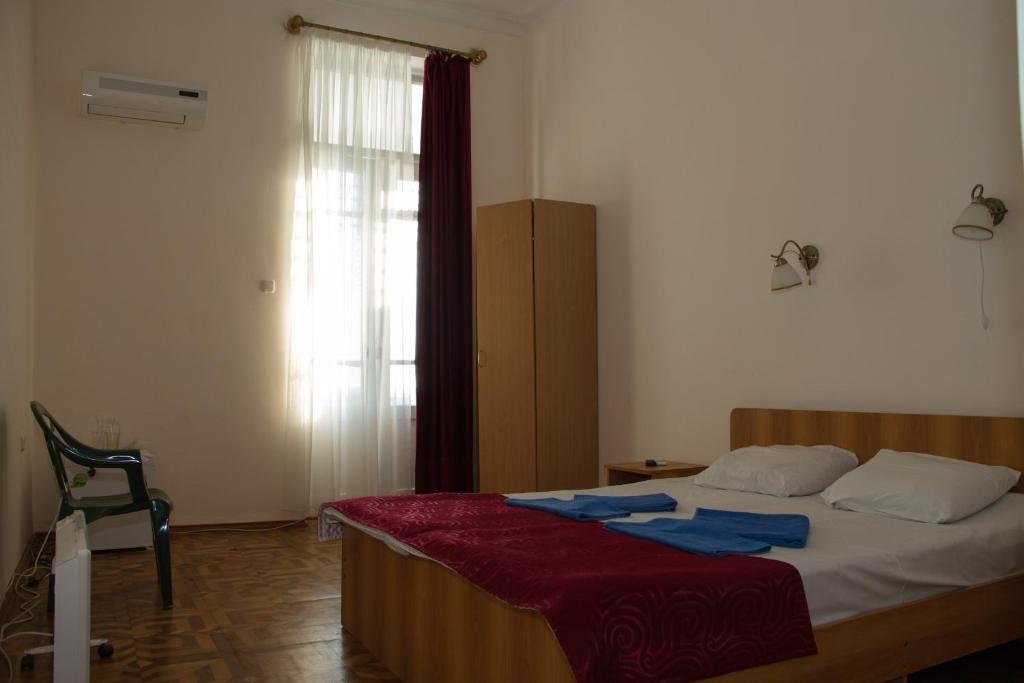 Гагра: Midel Gagra Hotel