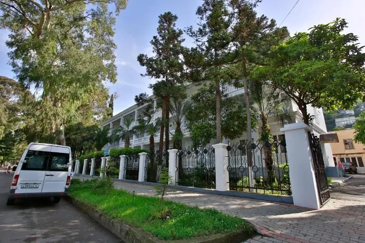 Гагра: Midel Gagra Hotel
