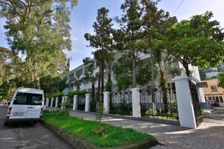 Гагра: Midel Gagra Hotel