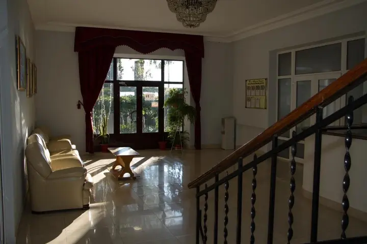 Гагра: Midel Gagra Hotel