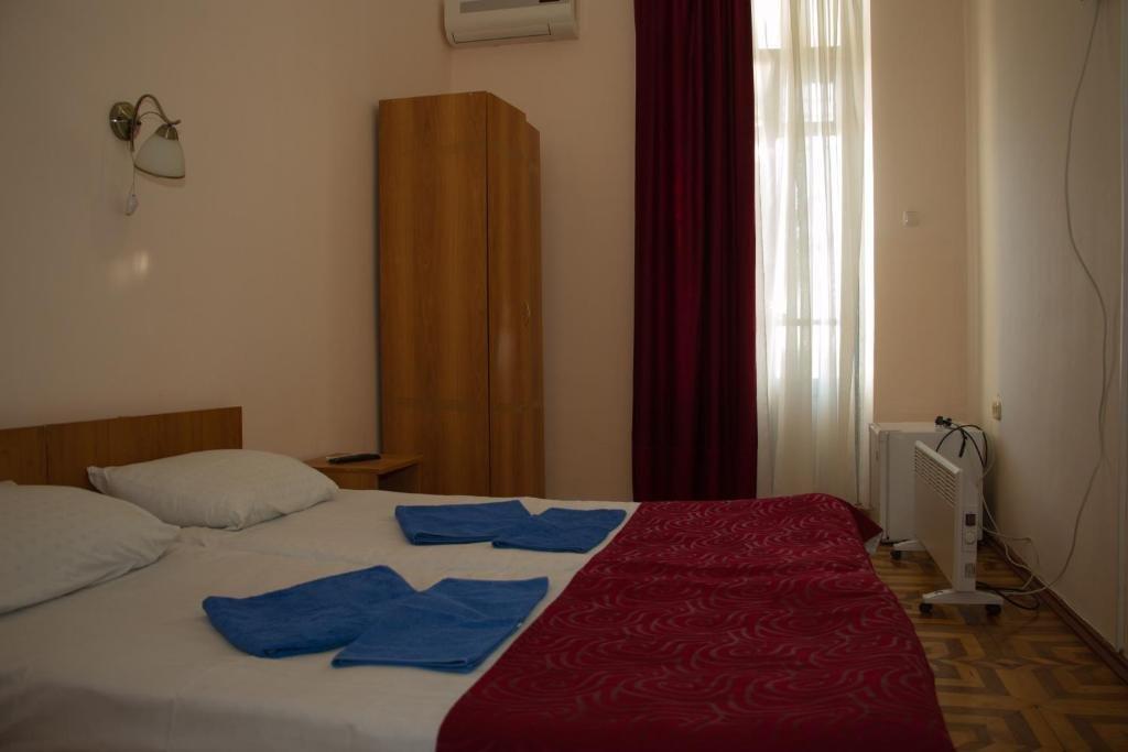Гагра: Midel Gagra Hotel