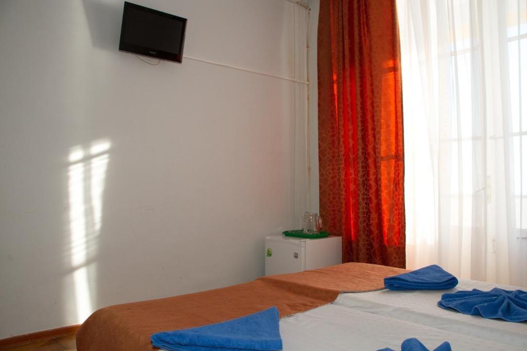 Гагра: Midel Gagra Hotel