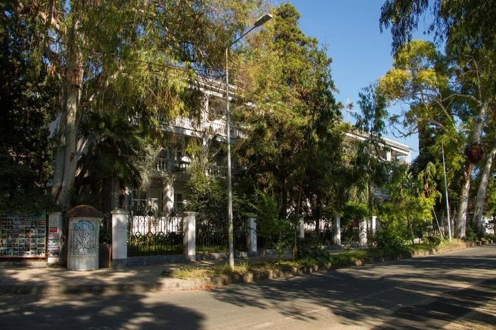 Гагра: Midel Gagra Hotel