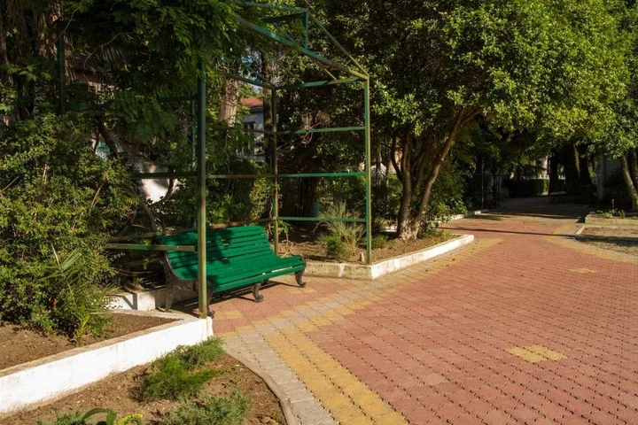 Гагра: Midel Gagra Hotel