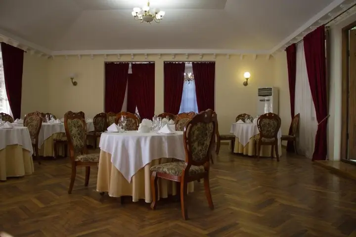 Гагра: Midel Gagra Hotel