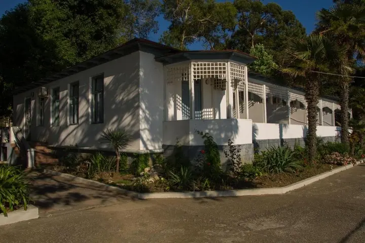 Гагра: Midel Gagra Hotel