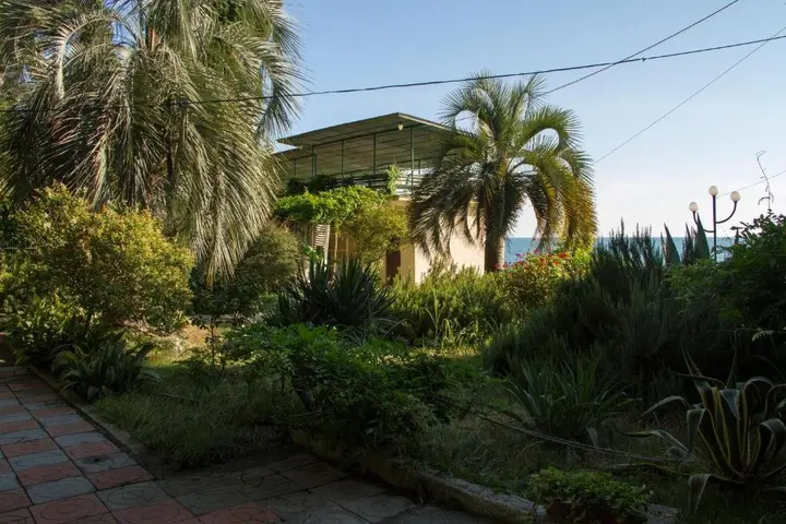 Гагра: Midel Gagra Hotel