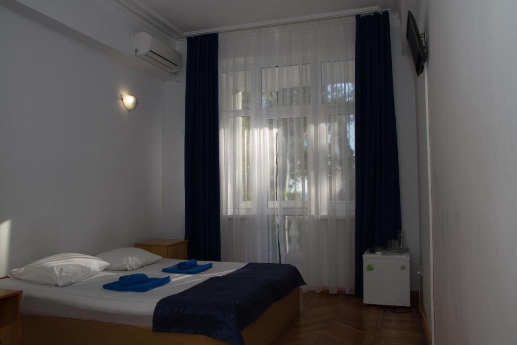 Гагра: Midel Gagra Hotel