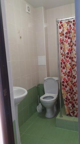 Алахадзи: Mini hotel MaLi