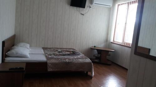 Алахадзи: Mini hotel MaLi