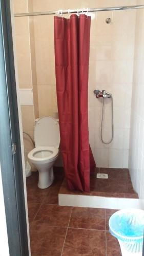 Алахадзи: Mini hotel MaLi