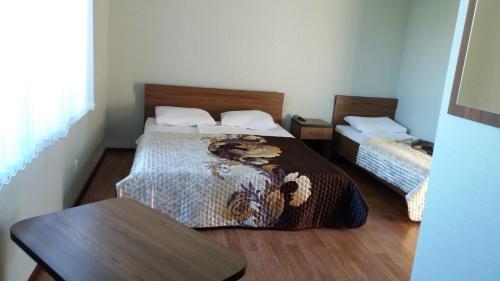 Алахадзи: Mini hotel MaLi