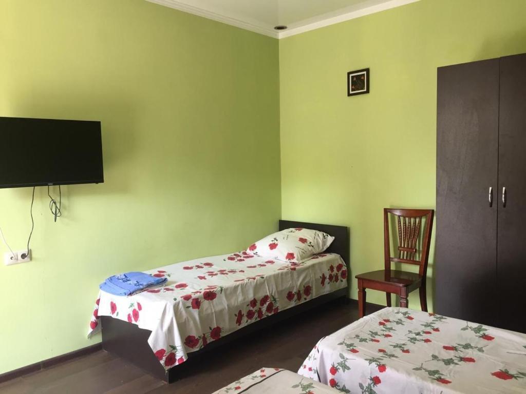 Гагра: Mini Hotel on Lakoba