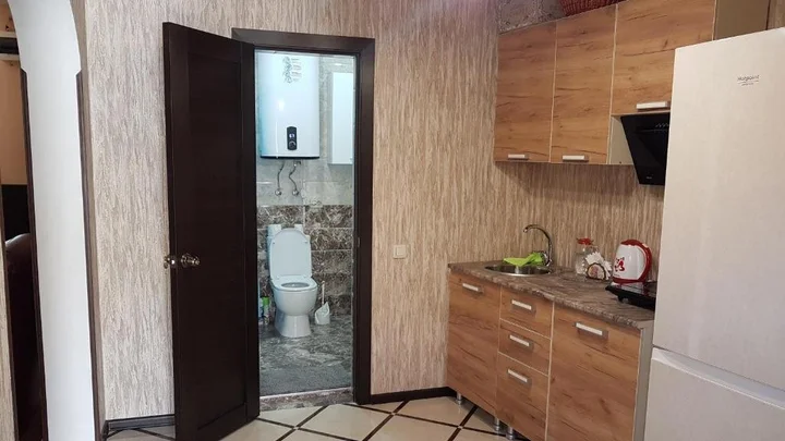 Гагра: Mini Hotel on Lakoba