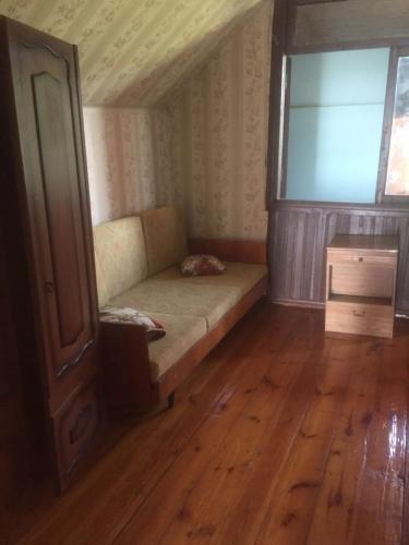 Гудаута: Guest house Druzhba