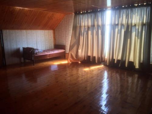 Гудаута: Guest house Druzhba