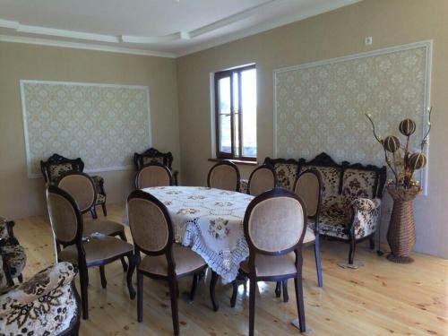 Сухум: Guest House u Saidy