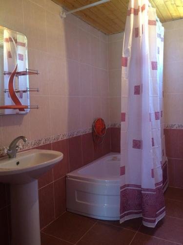 Сухум: Guest House u Saidy