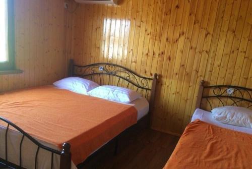 Сухум: Guest House u Saidy