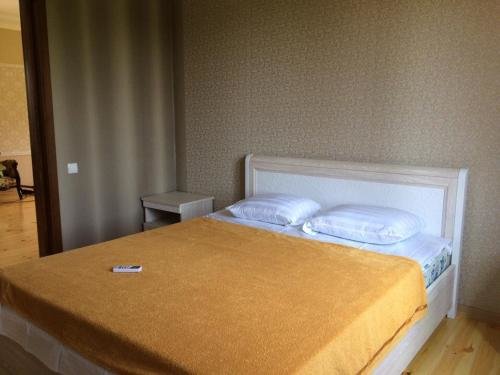 Сухум: Guest House u Saidy