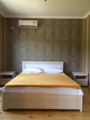 Сухум: Guest House u Saidy