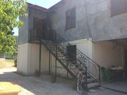Сухум: Guest House u Saidy