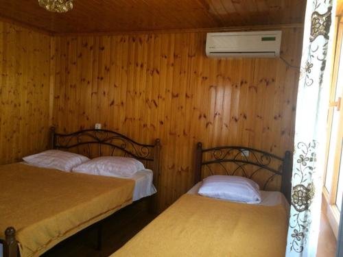 Сухум: Guest House u Saidy