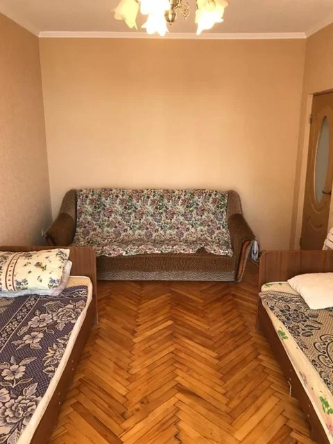 Новый Афон: Kvartira 4