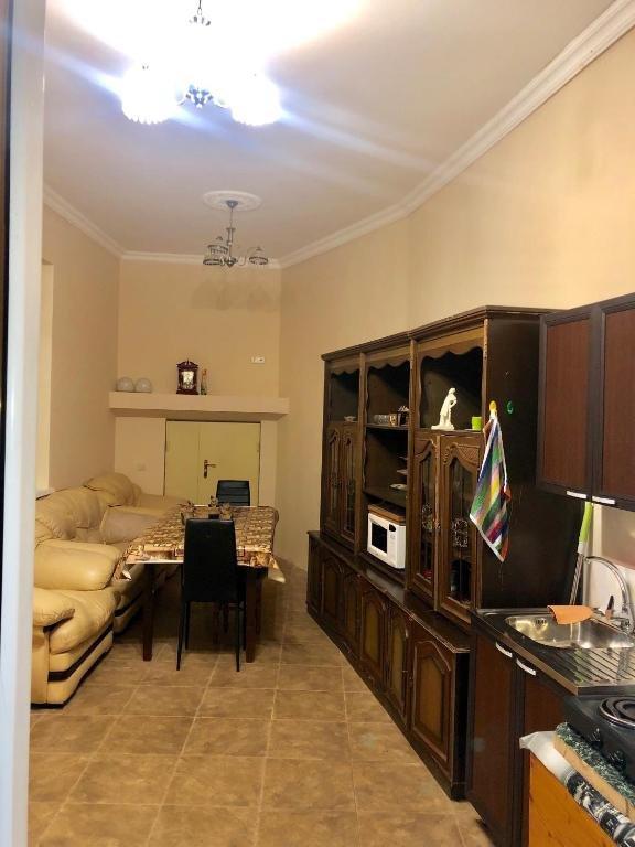 Сухум: House on Darsaliya 14