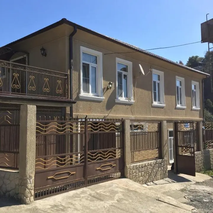 Сухум: House on Darsaliya 14