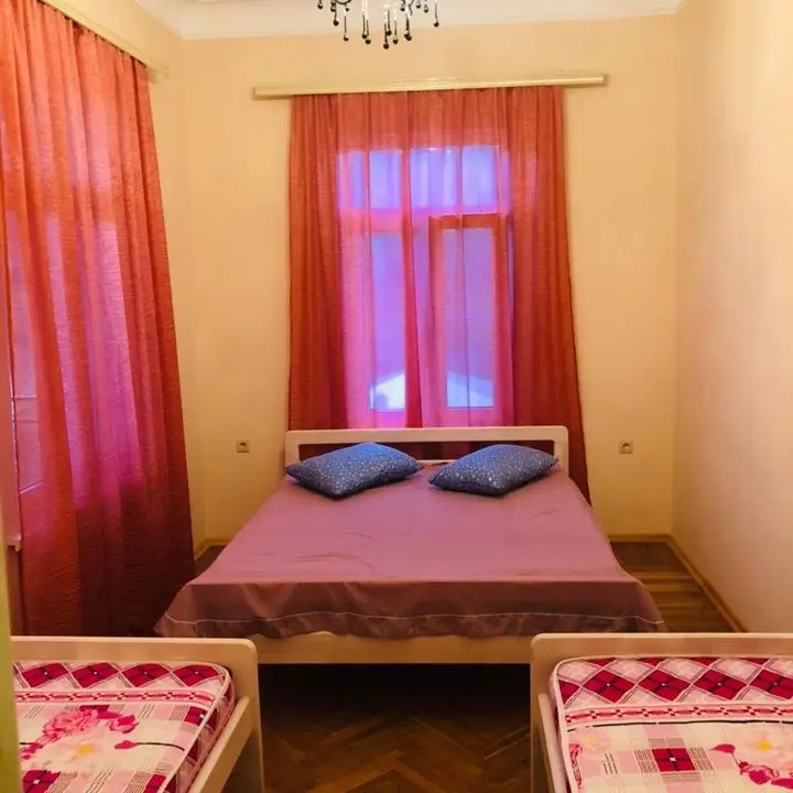 Сухум: House on Darsaliya 14