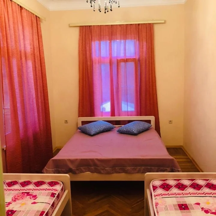 Сухум: House on Darsaliya 14