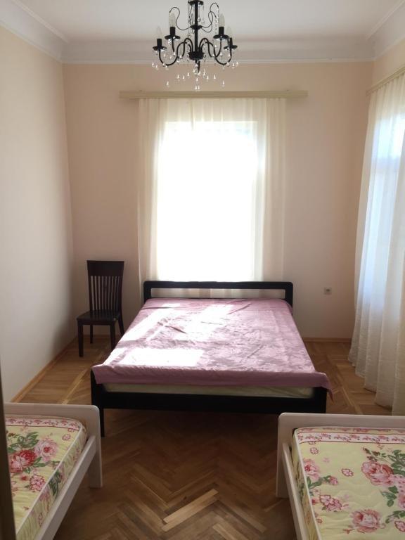 Сухум: House on Darsaliya 14
