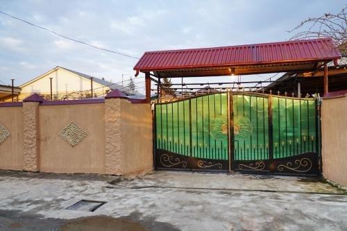 Очамчира: Gostevoj Dom Den