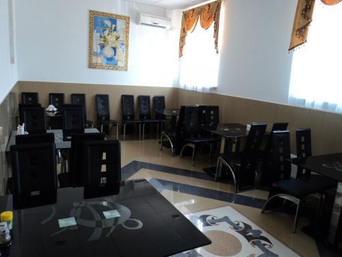 Гудаута: Svetly Put Apsny