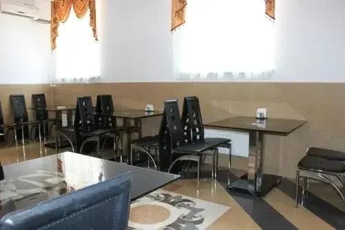 Гудаута: Svetly Put Apsny