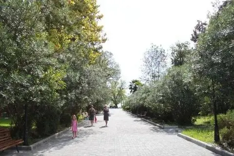 Гудаута: Svetly Put Apsny