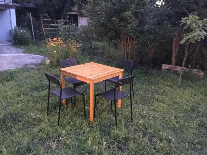 Сухум: Mayak Apartment
