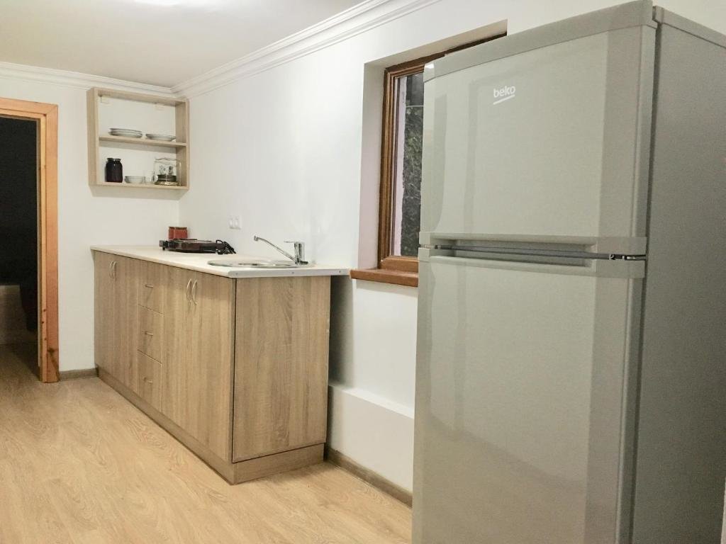 Сухум: Mayak Apartment