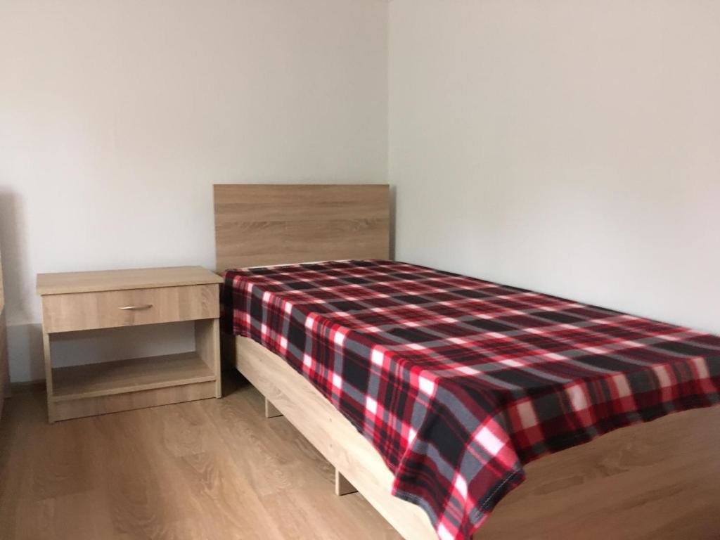 Сухум: Mayak Apartment
