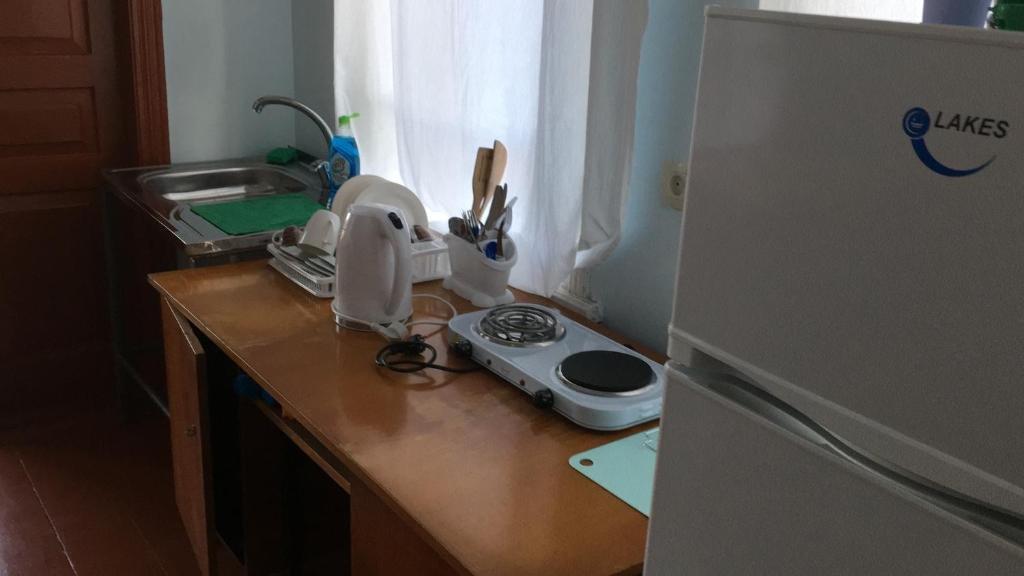 Сухум: Hostel Mayak