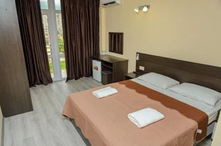 Гагра: Orchidea Hotel
