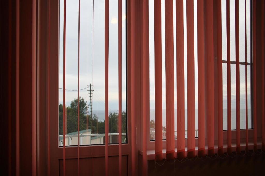 Гагра: Vzgorye