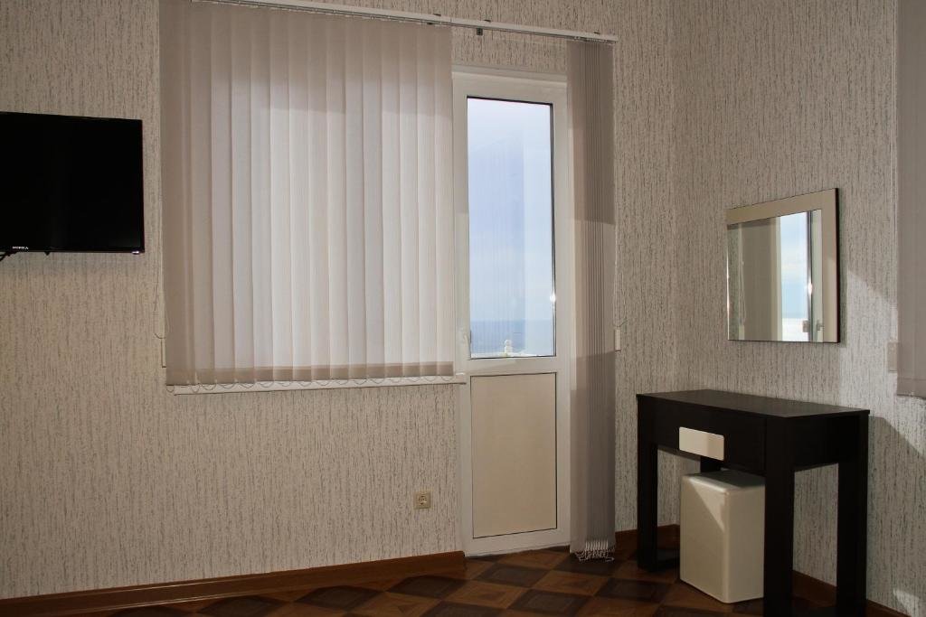 Гагра: Vzgorye