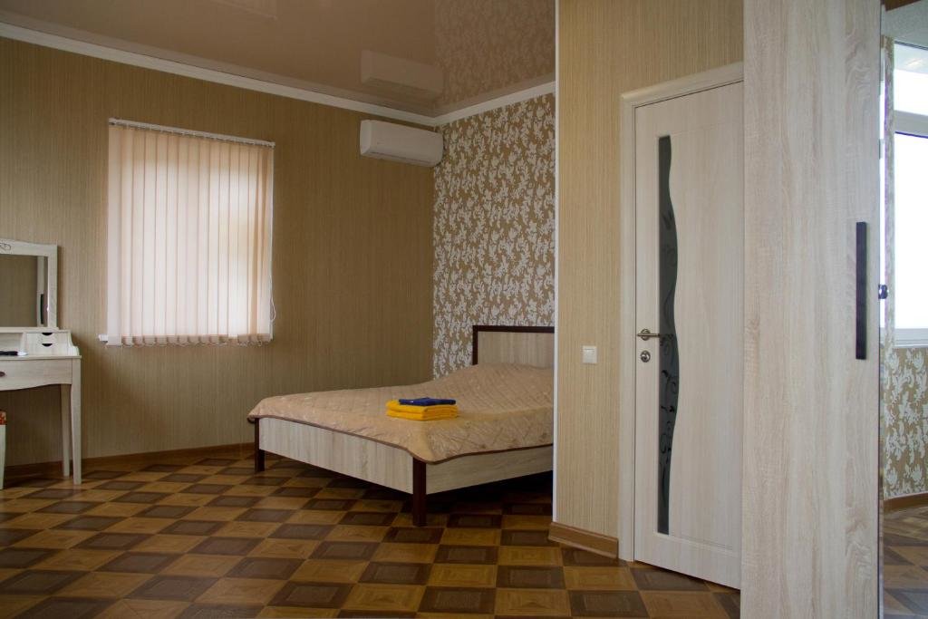 Гагра: Vzgorye