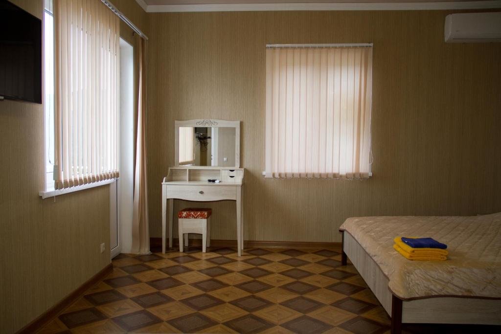 Гагра: Vzgorye