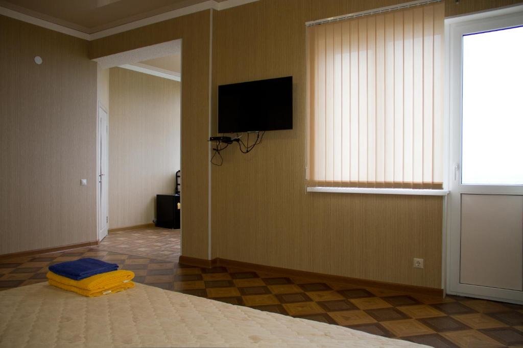 Гагра: Vzgorye