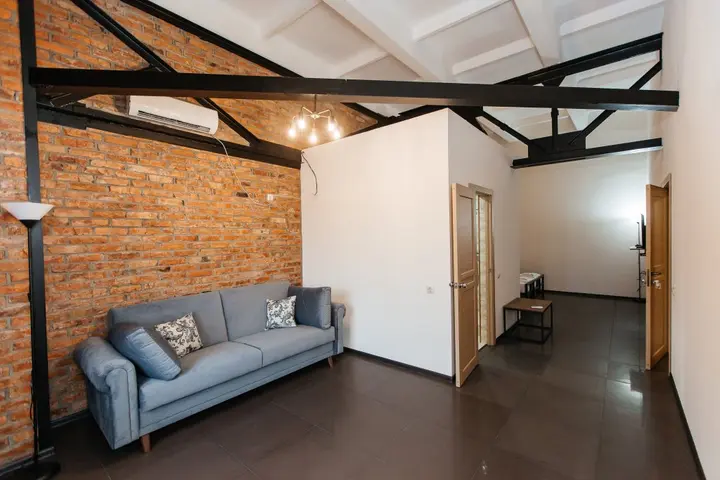 Агудзера: Мини-отель Agudzera Loft