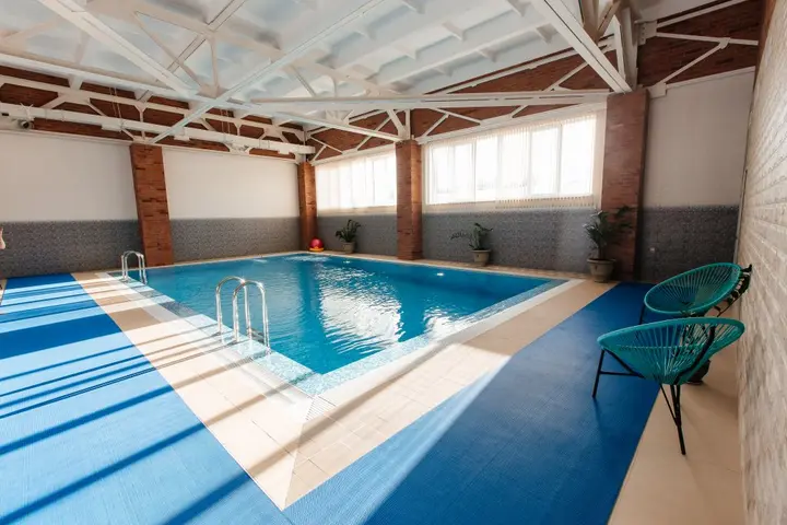 Агудзера: Мини-отель Agudzera Loft