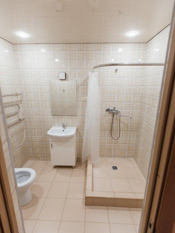 Агудзера: Мини-отель Agudzera Loft